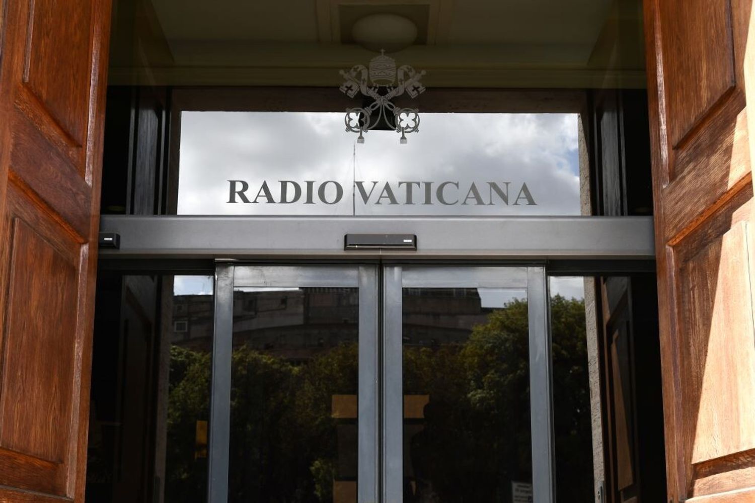 Radio Vaticana