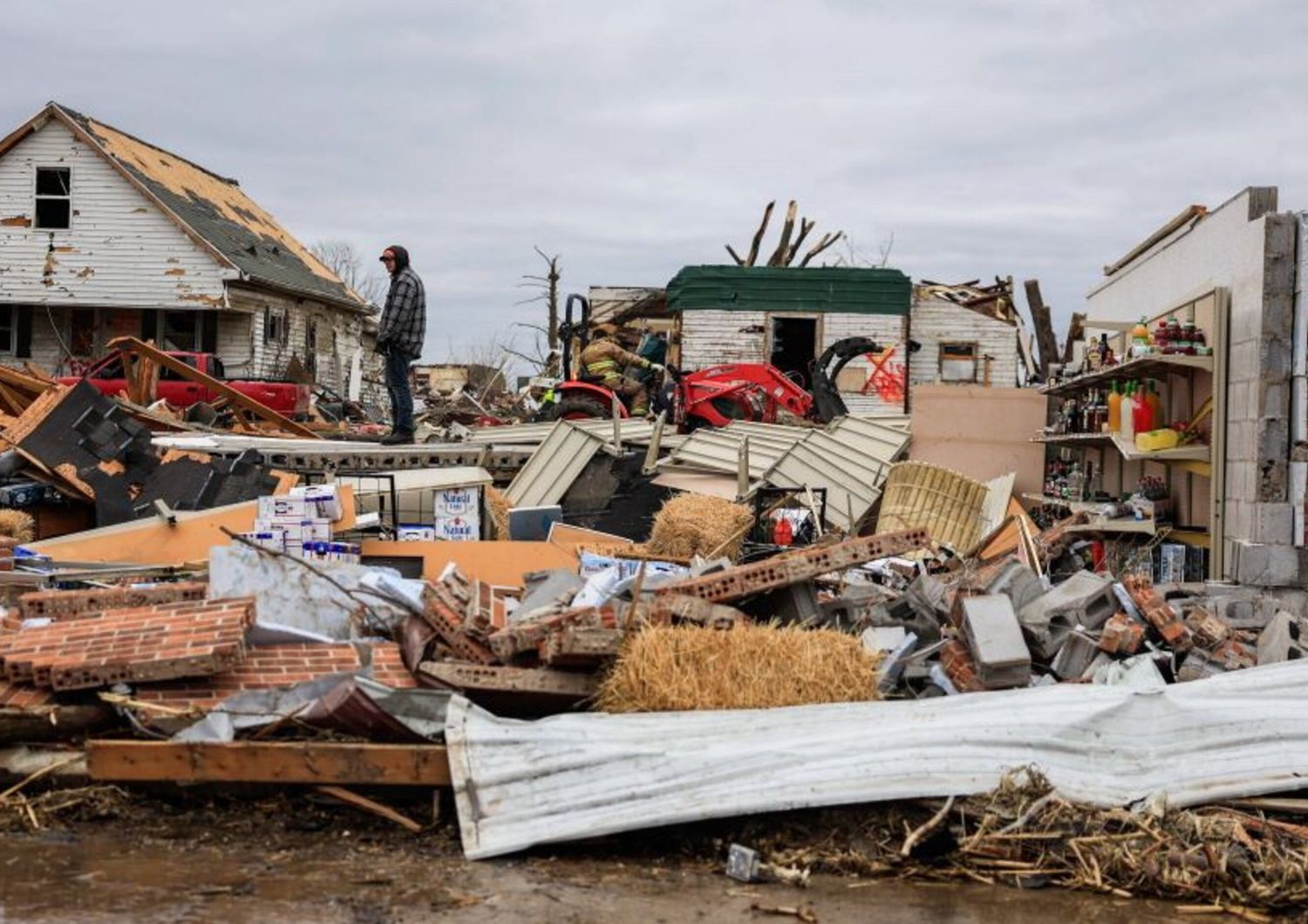 usa allarme tornado 110 milioni allerta americani