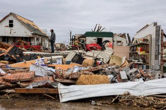 usa allarme tornado 110 milioni allerta americani