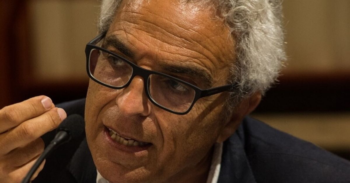 "La sostenibilità non sia solo uno slogan". Intervista a Paolo De Nardis  