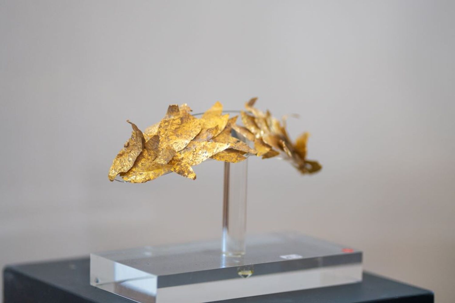 Beni rientrati in Italia