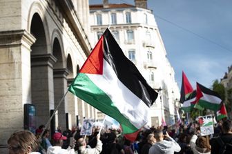 pressing meloni riconoscimento stato palestina