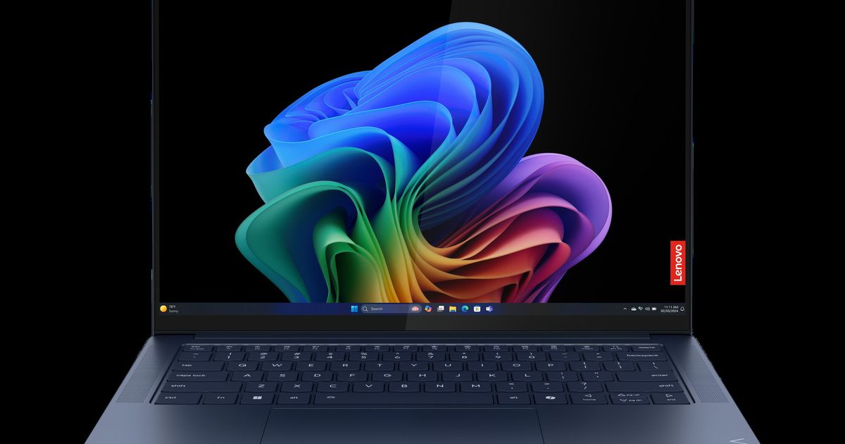 人工知能を搭載したPCはこちら