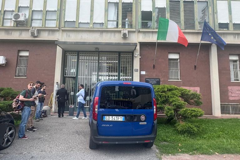 Il carcere minorile Beccaria di Milano