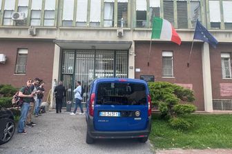 Il carcere minorile Beccaria di Milano