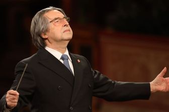 Riccardo Muti