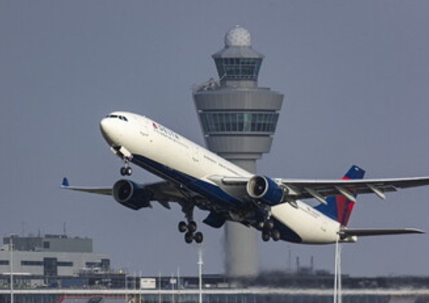 Aeroporto di Londra