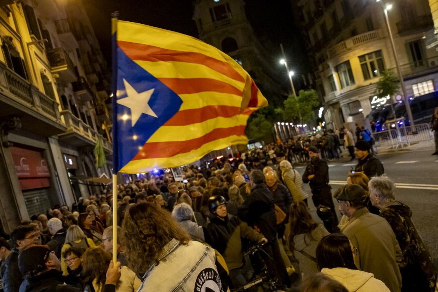 separatisti catalani