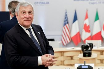 Antonio Tajani