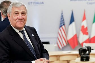 Antonio Tajani