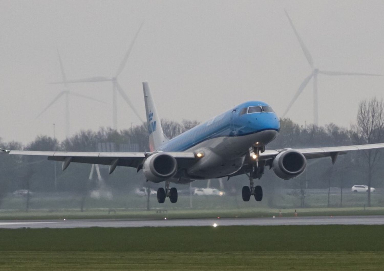 Klm