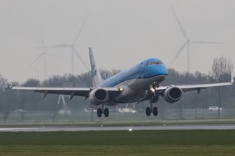 Klm