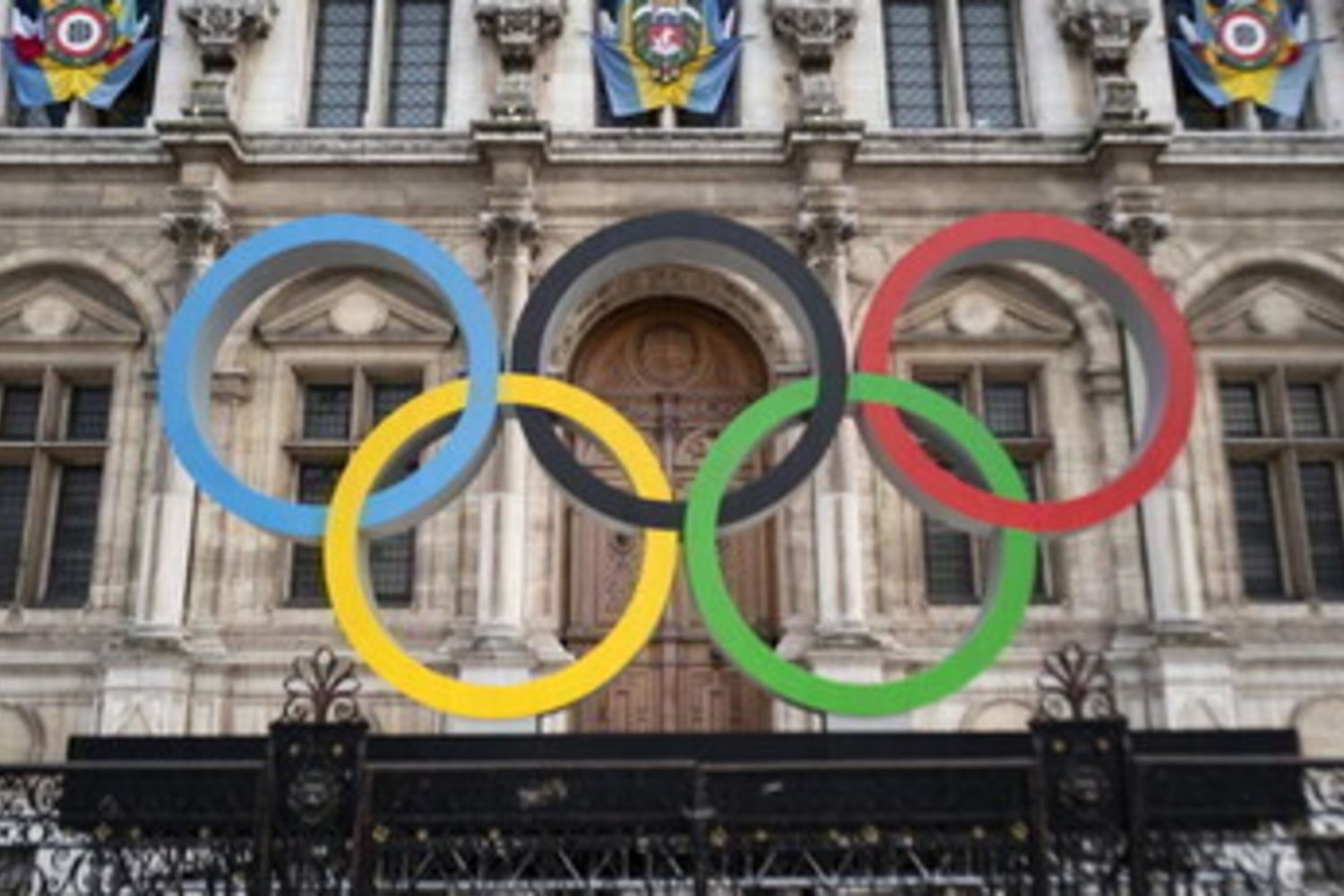 Olimpiadi Parigi&nbsp;