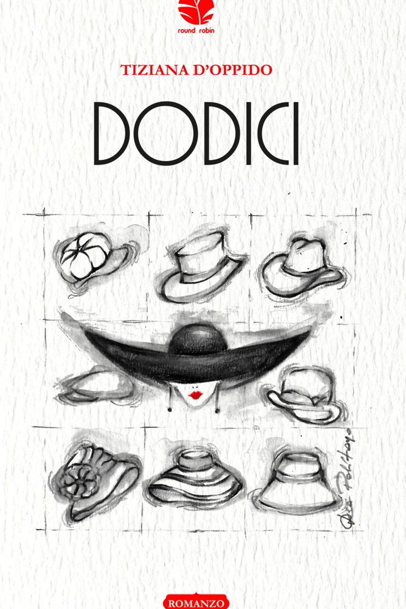 dodici libro tiziana d oppido