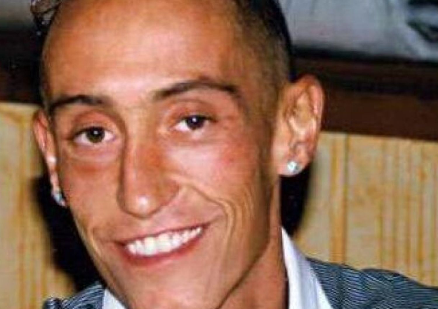 Stefano Cucchi