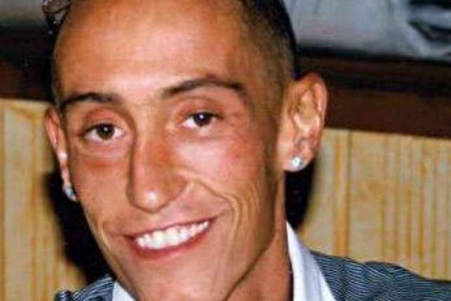 Stefano Cucchi
