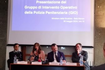 Presentazione del Gruppo di Intervento Operativo