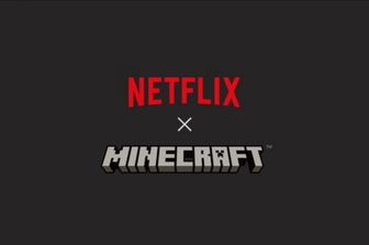 netflix minecraft serie animata