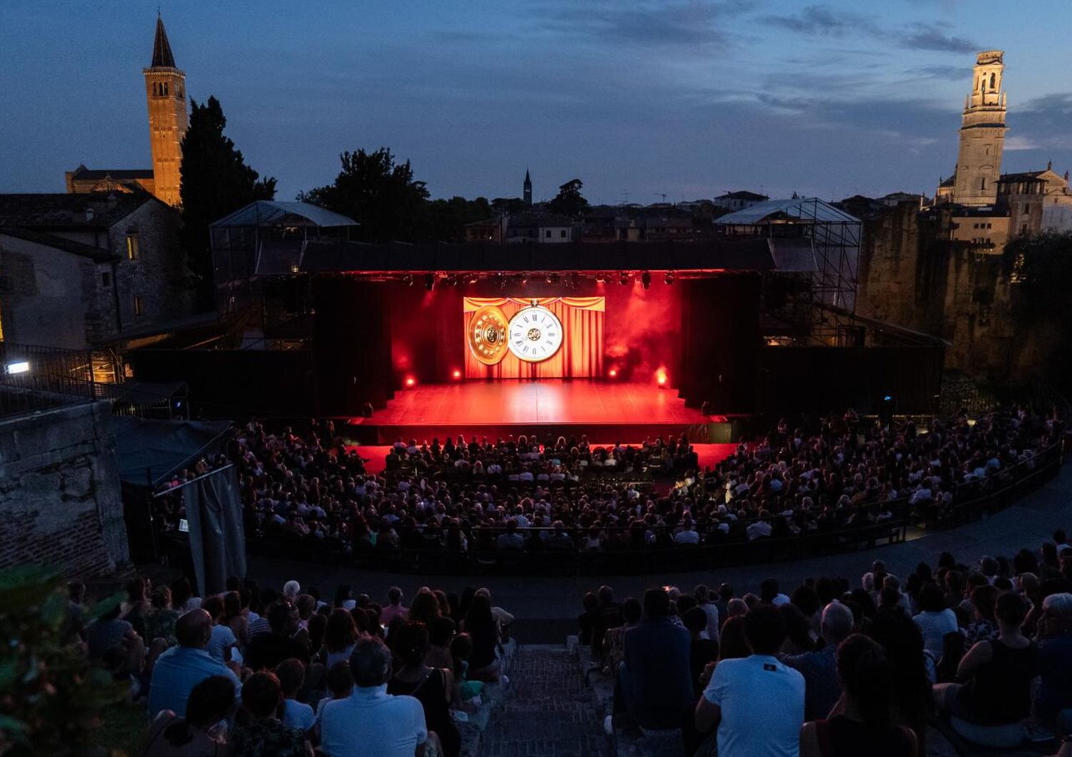 a verona il festival shakespeariano pi&ugrave; antico d&rsquo;italia