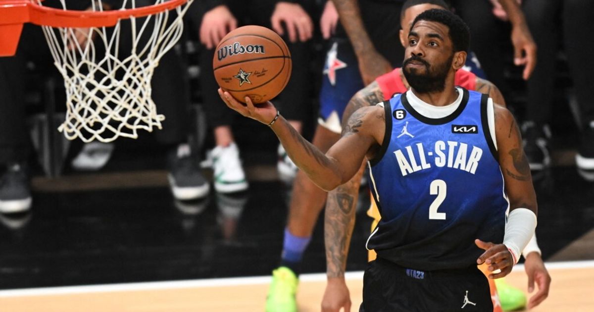 Finale NBA entre Boston et Dallas, Irving défie la malédiction de Lucky