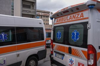 Ambulanza