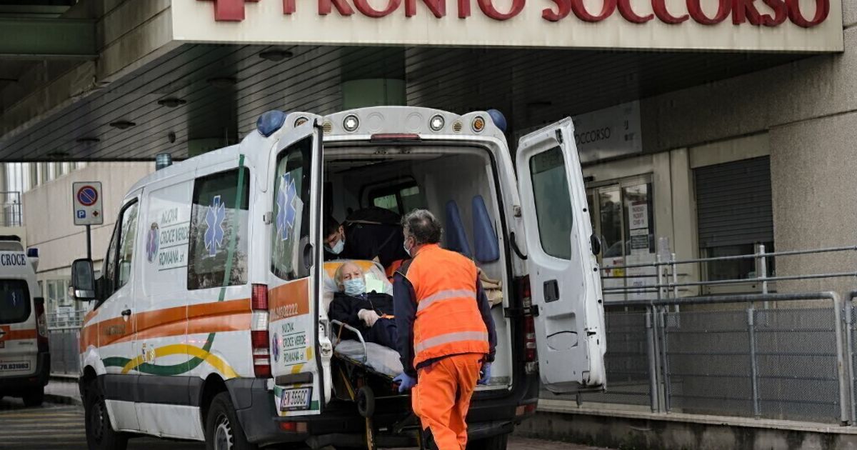 Una bimba di un anno muore nel Genovese. Era stata dimessa dal pronto soccorso