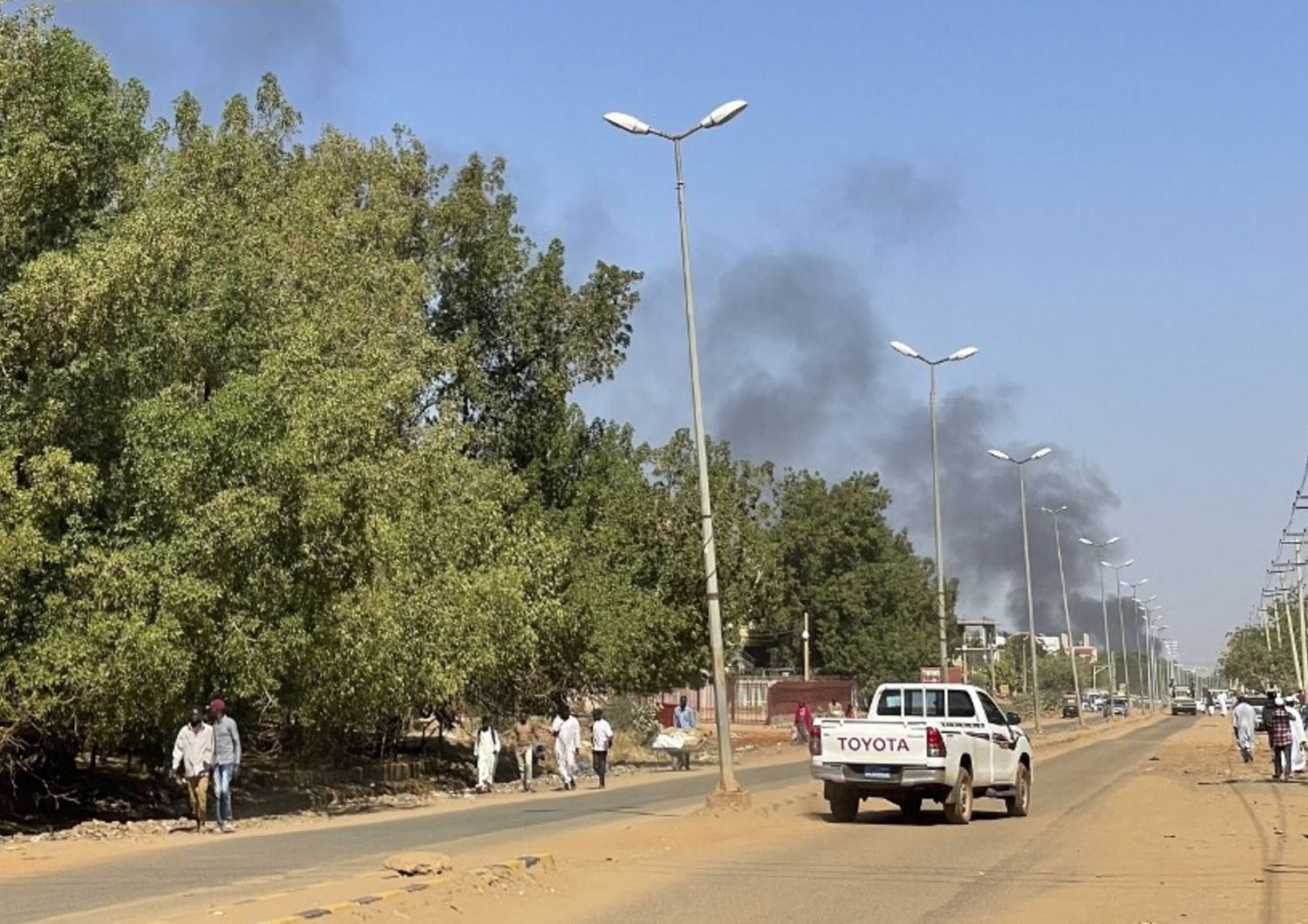 Sudan