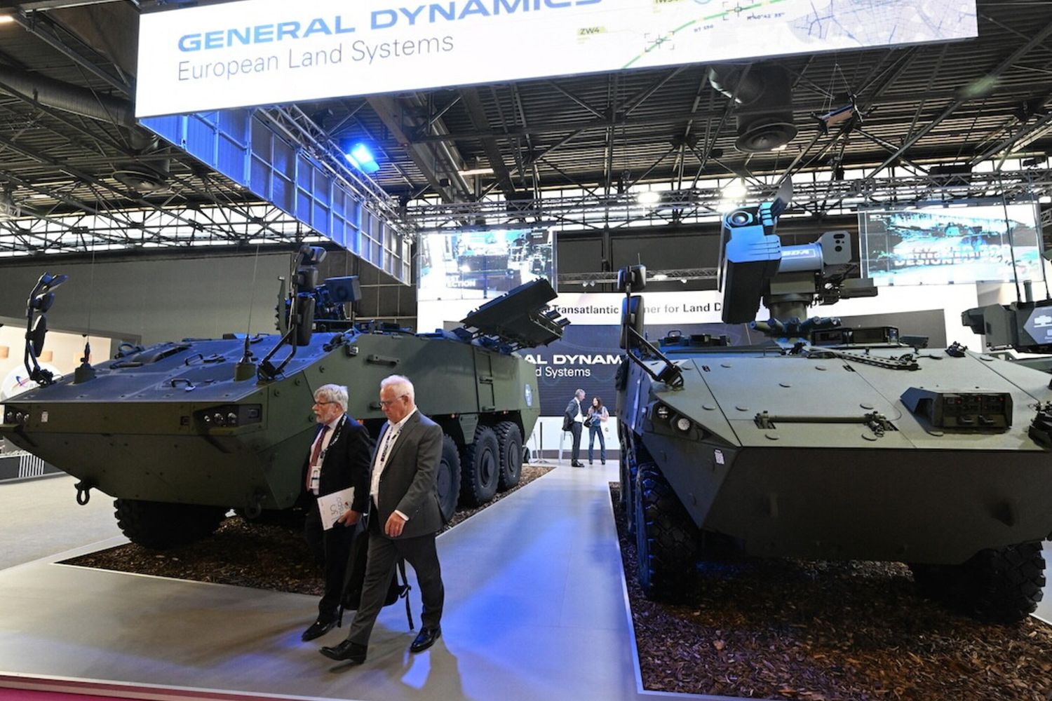 Emmanuel Dunand/ AFP