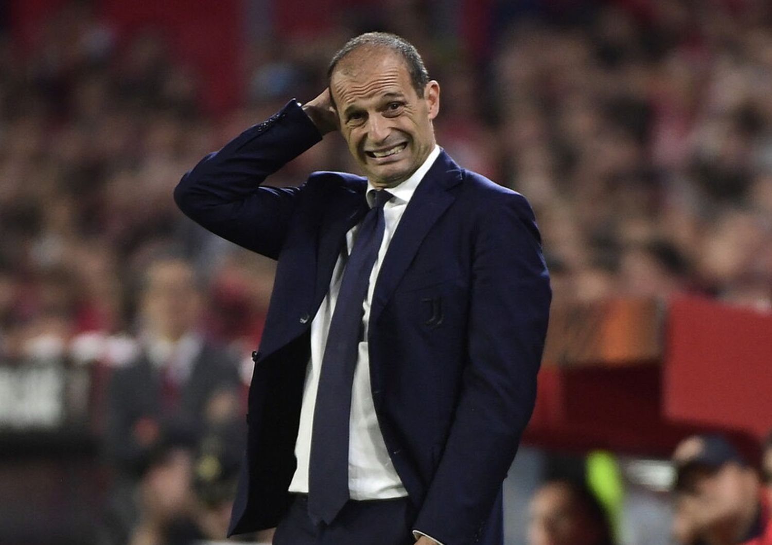 Massimiliano Allegri