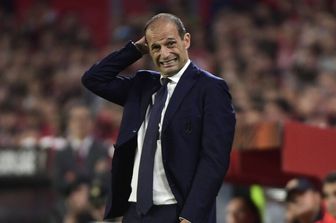 Massimiliano Allegri