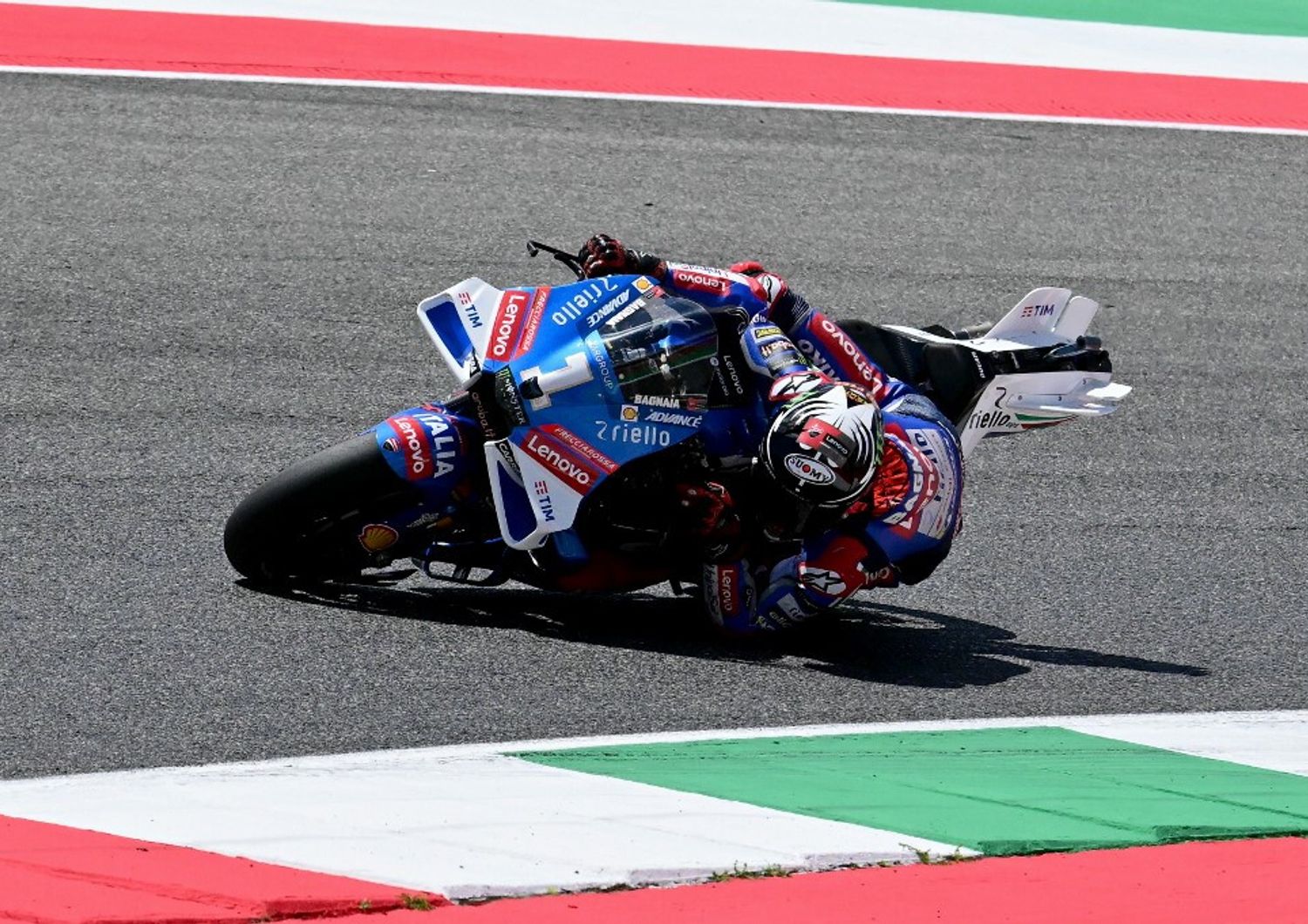 moto gp vittoria bagnaia mugello ducati

&nbsp;