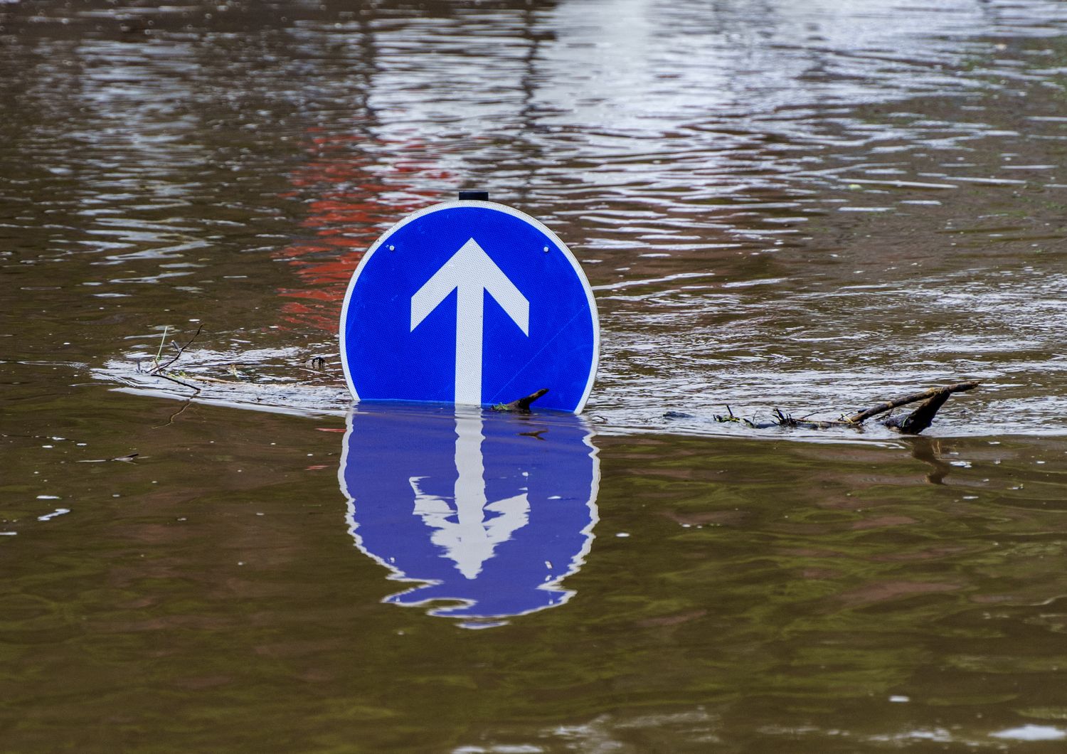 maltempo colpisce germania morti migliaia evacuati