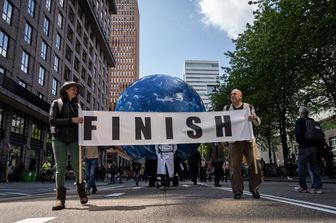 Cambiamento climatico