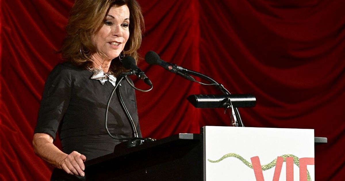 オーストリア初の女性首相となったブリギッテ・ビアライン氏死去