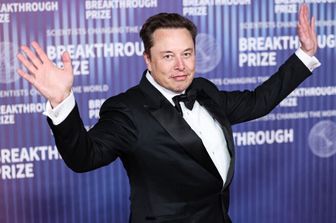 Elon Musk