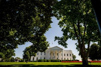 Casa Bianca, Washington