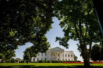 Casa Bianca, Washington
