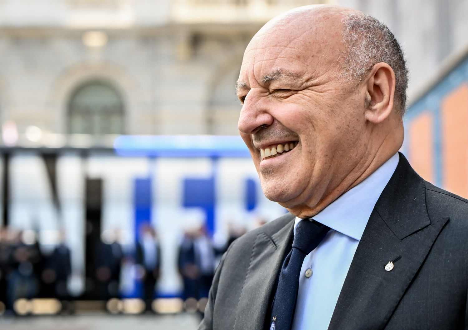 Giuseppe Marotta