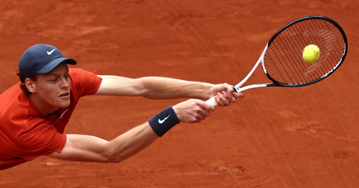 Djokovic prend sa retraite à Paris, Sinner devient numéro 1 mondial