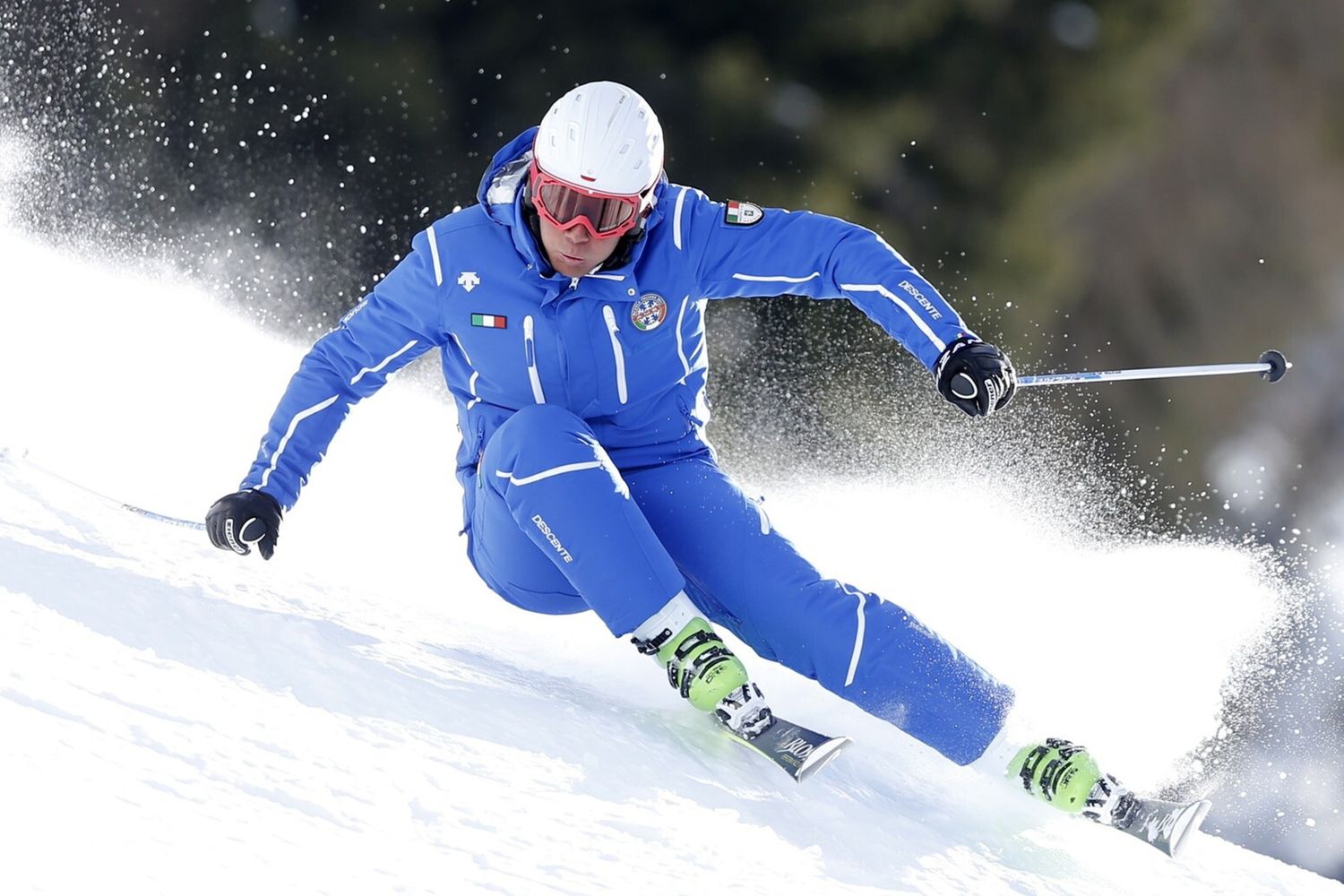 Sci Gigante (foto ©A.M.S.I.)