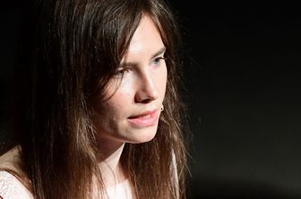 Amanda Knox