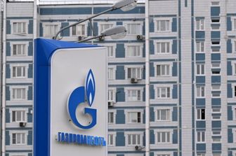 Gazprom