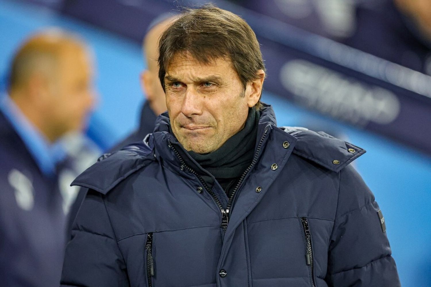 Antonio Conte