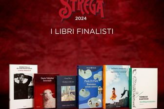 finale a 6 per lo strega ecco i voti dei libri in gara