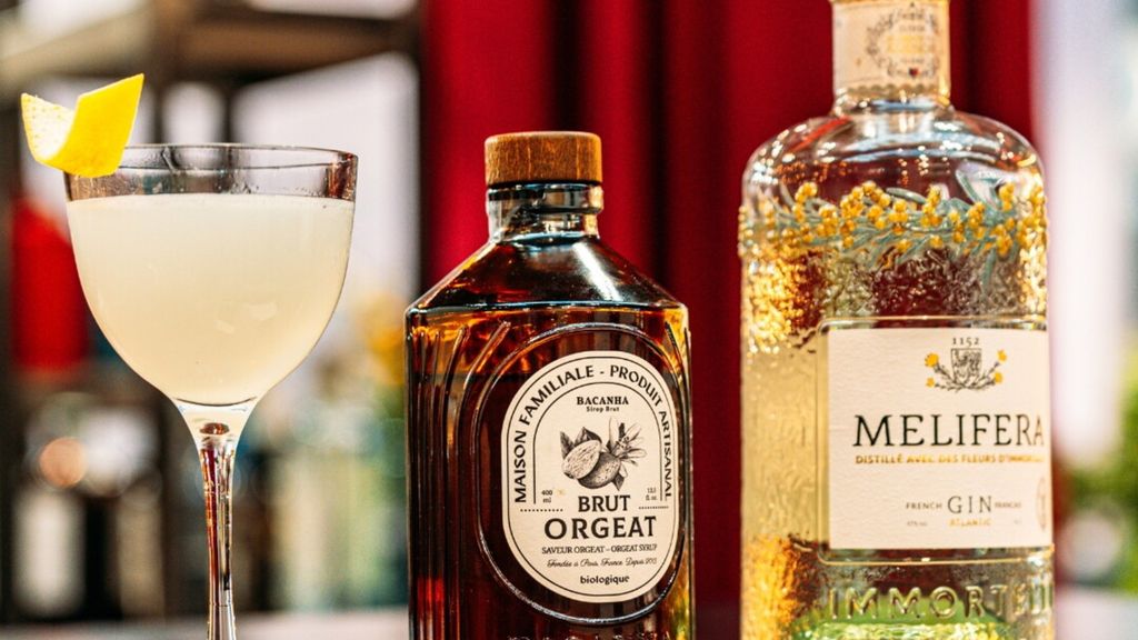 World Gin Day: i migliori bartender dedicano una drinklist alla nazionale italiana