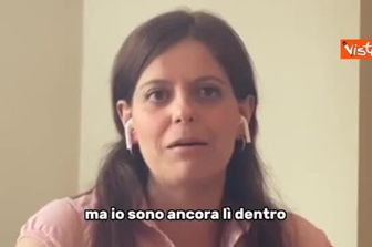 Europee, il videomessaggio di Ilaria Salis: "Chi subisce ingiustizia non sia lasciato solo"