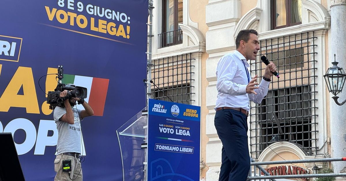 Europee, Salvini chiude con Vannacci. La Lega vuole 