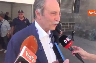 Europee, Bardi (Basilicata): "Risultato a due cifre è auspicio di tutti per Forza Italia"