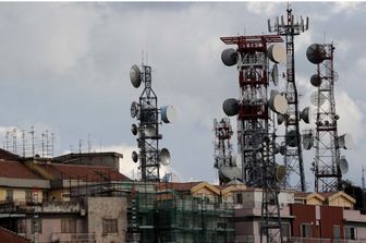 Antenne e ripetitori per la telefonia mobile