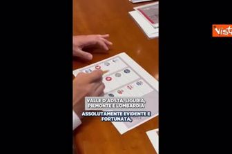 Europee, il tutorial per il voto di Matteo Salvini